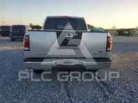 2010 Nissan TITAN фото