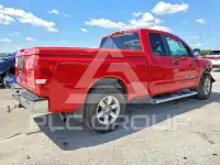 2010 Nissan TITAN фото