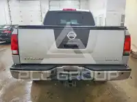 2010 Nissan TITAN фото