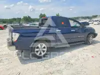 2010 Nissan TITAN фото
