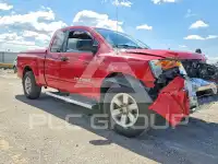 2010 Nissan TITAN фото