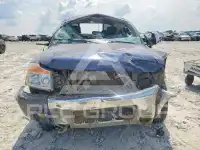 2010 Nissan TITAN фото