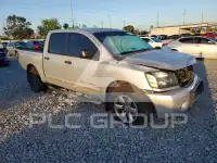 2010 Nissan TITAN фото