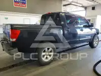 2010 Nissan TITAN фото