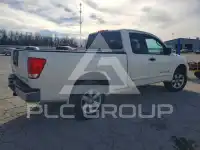 2010 Nissan TITAN фото