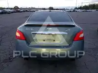 2010 Nissan MAXIMA photo