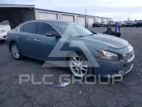 2010 Nissan MAXIMA photo