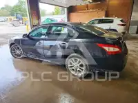 2010 Nissan MAXIMA фото