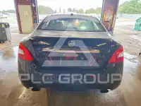 2010 Nissan MAXIMA фото