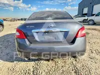 2010 Nissan MAXIMA фото