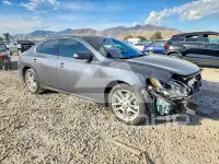 2010 Nissan MAXIMA фото