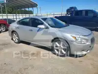 2010 Nissan MAXIMA фото