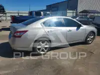2010 Nissan MAXIMA фото