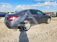 2010 Nissan MAXIMA фото