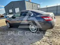 2010 Nissan MAXIMA фото