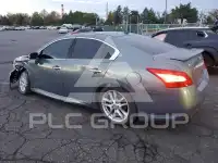 2010 Nissan MAXIMA photo