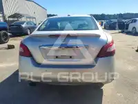 2010 Nissan MAXIMA фото