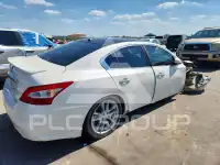2010 Nissan MAXIMA photo