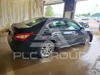 2010 Nissan MAXIMA фото
