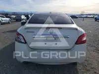 2010 Nissan MAXIMA photo