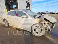 2010 Nissan MAXIMA фото