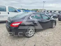 2010 Nissan MAXIMA фото