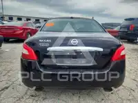 2010 Nissan MAXIMA фото
