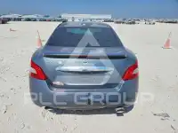 2010 Nissan MAXIMA фото