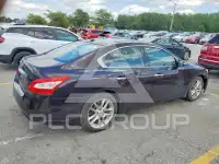 2010 Nissan MAXIMA фото