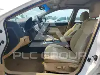 2010 Nissan MAXIMA photo