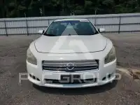 2010 Nissan MAXIMA photo