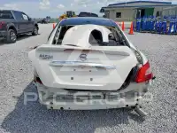 2010 Nissan MAXIMA photo