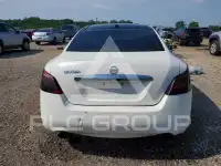 2010 Nissan MAXIMA фото