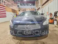 2010 Nissan MAXIMA photo