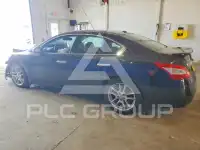 2010 Nissan MAXIMA photo