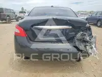 2010 Nissan MAXIMA фото