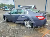 2010 Nissan MAXIMA photo