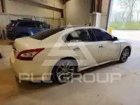 2010 Nissan MAXIMA фото