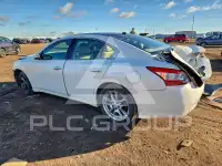 2010 Nissan MAXIMA фото