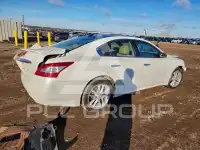 2010 Nissan MAXIMA фото