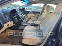 2010 Nissan MAXIMA фото