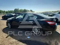 2010 Nissan MAXIMA photo