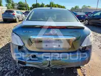 2010 Nissan MAXIMA фото