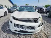 2010 Nissan MAXIMA photo
