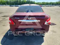 2010 Nissan MAXIMA фото