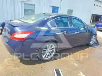 2010 Nissan MAXIMA фото