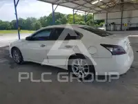 2010 Nissan MAXIMA photo