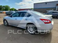 2010 Nissan MAXIMA фото