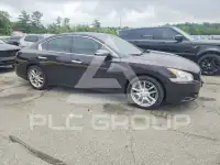 2010 Nissan MAXIMA photo