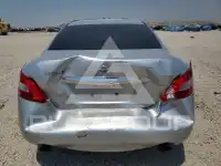 2010 Nissan MAXIMA photo